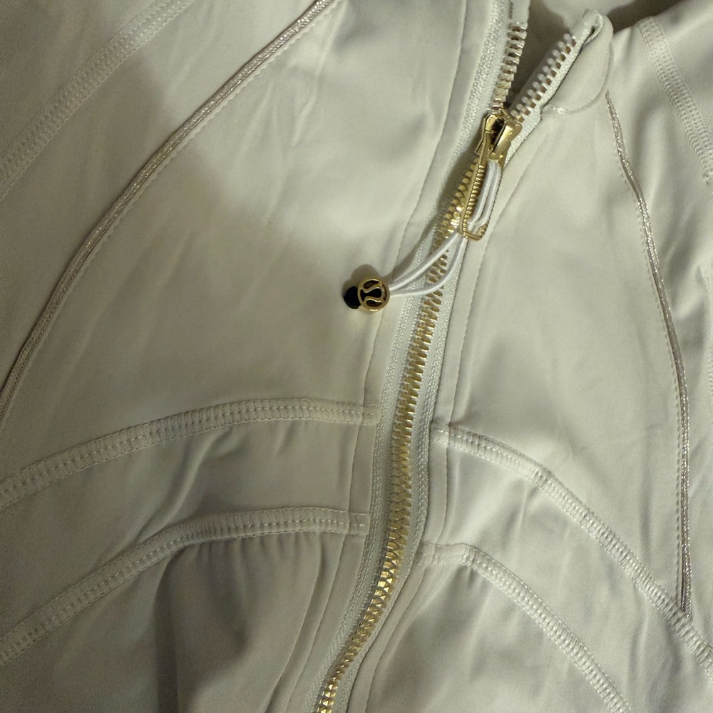 Lululemon Set Define Jacket & Align Leggings - image 4